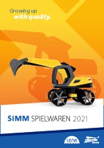 Catlogo LenaToys 2021