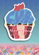 Catlogo CYP Brands