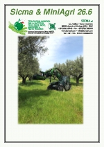 Miniagri 26.6 Sicma