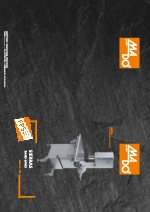 Sierras MADO Selekta y Perfecta Plus