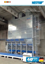 Industria del papel y el cartn