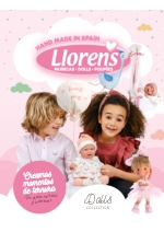 Catlogo Muecas Llorens