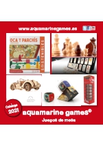 Catlogo General Aquamarine Games 2021