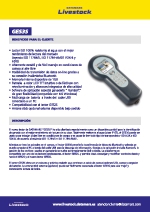 Lector universal porttil GES35