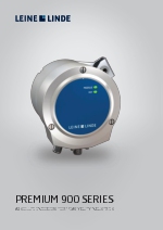 Encoders 900 premium