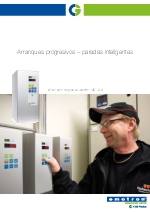 Arrancador progresivo MSF 2.0