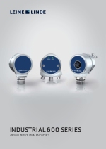 Encoder 600 industrial