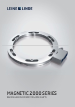 Encoders con anillo magnetico