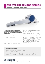 mediacin precisa de la tensin