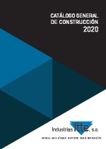 Catlogo General ITTE