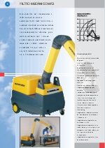 Filtros mecnicos MFD