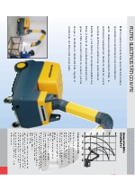 Filtros electrostticos MFE