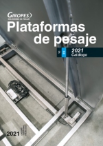 Plataformas 2021