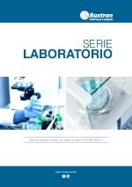 Gama Laboratorio 2021