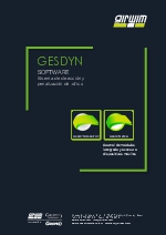 Gesdyn Software