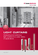 Cortinas pticas de medicin y de conmutacin