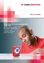 LSIS 400i - Sistema de visin inteligente