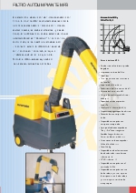 Filtros autolimpiantes MFS