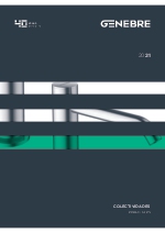 Colectividades Genebre 2021