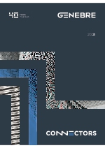 Catlogo de conectores 2021