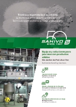 Equipos y soluciones para productos slidos