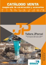 Martillos hidrulicos Dehaco