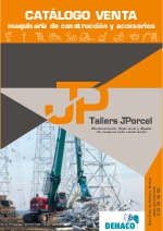 Sistemas de supresin de polvo Dehaco