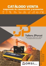Maquinaria de construccin y accesorios Orsi