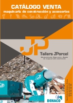 Unidad de control de polvo Dehaco Tera