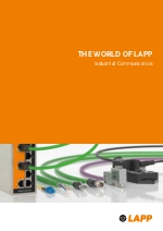 Gua de comunicaciones industriales