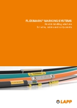 Sistemas de marcado FLEXIMARK