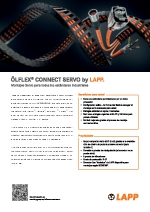 LFLEX CONNECT Servo