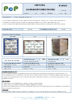 Acumulador flexible en bolsa HT AFX600