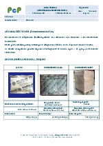 Acumulador flexible en bolsa HT AFX200