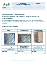 Acumulador flexible en bolsa HTAF1000