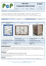 Acumulador flexible en bolsa HT AFX420