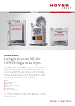 IBC Catlogo para la Industria Qumica