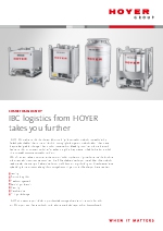 IBC Catlogo para la Industria Cosmtica