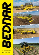 Bednar catlogo de productos