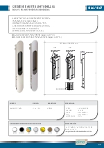 Cierre Corredera 2166-2167