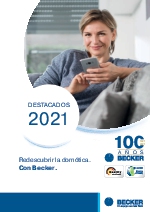 Novedades domticas
