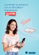 folleto nuevo motor para BoxCTRL