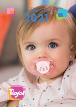 Catlogo Tigex - coleccin 2021