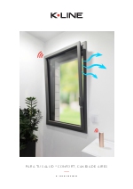 Ventanas controladas AIRFLOW