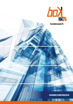 dossier de servicios Bok Innova