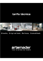 Catlogo Coleccin Pirineos Tcnico