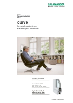 GreenEvolution curve. La variante de diseo con marcada ptica redondeada