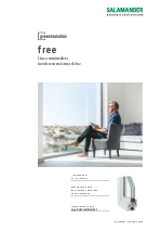 GreenEvolution free. Lnea minimalista, incidencia mxima de luz