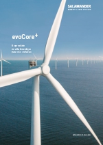 evoCore+. Un producto de alta tecnologa para sus ventanas