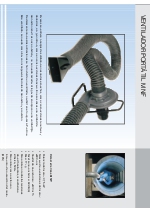 Ventiladores porttiles MNF